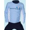 Hyphen BABZ Langarmshirt log on (Art.-Nr. 50436)