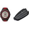 Suunto T6 mit Footpod