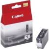 BJ PGI-5BK Tintenpatrone schwarz für Canon Pixma iP4300
