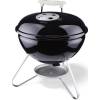 Weber Smokey Joe Silver (10053)