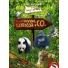 Panda, Gorilla und Co.