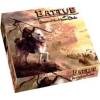 Red Juggernaut Battue: Storm of the Horse Lords