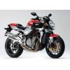 MV Agusta Brutale 1078 RR (108 kW)