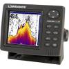 Lowrance Electronics X515C DF