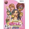 Action Girlz Racing (für Wii)