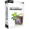 Magix Video und Fotoshow Urlaubspaket