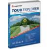 Magic Maps Tour Explorer
