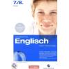 Cornelsen Verlag Lernvitamin plus, Englisch 7. / 8. Klasse (für PC)