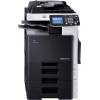 Konica Minolta bizhub C200