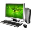 Acer Veriton L410 (4400+ / 512 MB / 80 GB /  ATI X1250)