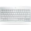 Kabellose Tastatur für Wii