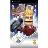 Buzz! Master Quiz (für PSP)