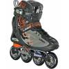 U-Kan / Michelin Freestyle
