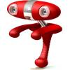 Minoru 3D Webcam