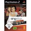 SingStar Amped (für PS2)