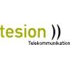 Tesion Festnetzanschlüsse für den Raum Süddeutschland