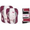 Powerslide Lucy 99 - Schoner-Set