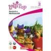 Cornelsen Verlag LolliPop Deutsch &amp; Mathematik Klasse 2