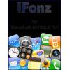 Thedogcorner.blogspot iFonz