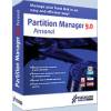 Paragon Software Partition Manager 9 Personal