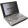 Dicota Secret Blickschutz Notebooks (15,4 Zoll)