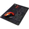 OCZ Behemoth Regulator Mousepad