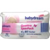 Babypflegetücher extraintensiv