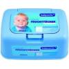 Schlecker / babysmile Comfort-Feuchttücher Sensitiv