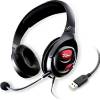 Creative Labs Fatal1ty USB Gaming Headset HS-1000