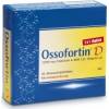 Ossofortin Brausetabletten/Retardtabletten