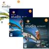 Pinnacle Systems Studio 12 (3 Varianten)
