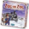 Days of Wonder Zug um Zug - Skandinavien