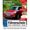 Franzis Euro Führerschein - Das Lernpaket 2008