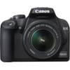 EOS 1000 D Kit (mit EF-S 18-55 mm f :3,5-5,6)