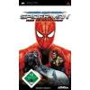 Spider-Man: Web of Shadows (für PSP)