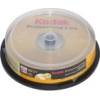 Kodak CD-R 700 MB/80 Min Professional Disc Gold