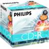 Philips CD-R Inkjet Printable 700 MB / 80 Min / 52x