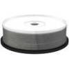 MediaRange CD-R 80 Min / 700 MB White Inkjet Diamond