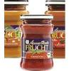 Annes Beste Frucht Erdbeere