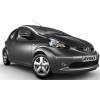 Toyota Aygo 3-Türer 1.0 City MMT (50 kW) [05]
