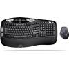 Logitech Cordless Desktop Wave Pro (920-000919)