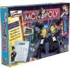 Parker Spiele Monopoly The Simpsons