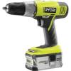 Ryobi Akkubohrschrauber LDD1801/2 PB