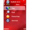 Wayfinder Systems Access