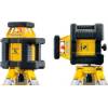 Stabila Rotationslaser LAR 250 Complete-Set