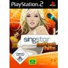 SingStar Hottest Hits (für PS2)