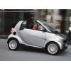smart Fortwo CDI Cabrio (33 kW)