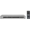 Yamaha HiFi DVD-S663