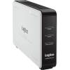 Logitec LHD-ED1000U2L (Externe Festplatte)