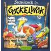 Zoch Sushizock im Gockelwok
